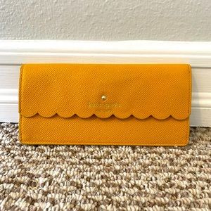Kate Spade Morris Lane Alli Wallet